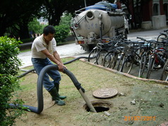台南水肥車抽水肥